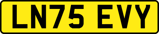 LN75EVY