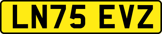 LN75EVZ