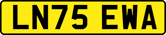LN75EWA