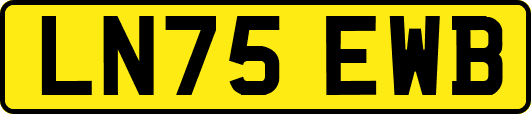 LN75EWB