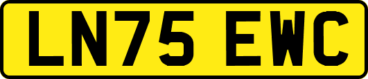 LN75EWC