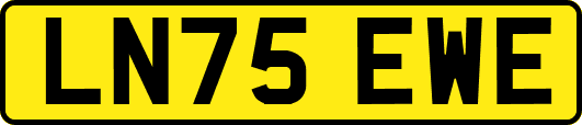 LN75EWE