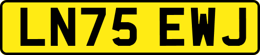 LN75EWJ