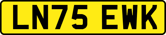 LN75EWK
