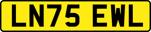 LN75EWL