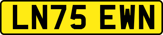 LN75EWN