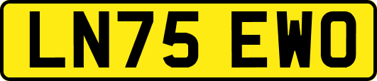 LN75EWO