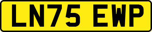 LN75EWP