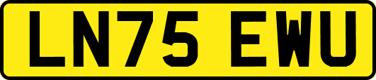 LN75EWU