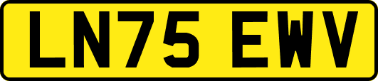 LN75EWV