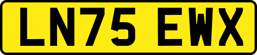 LN75EWX