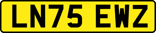 LN75EWZ