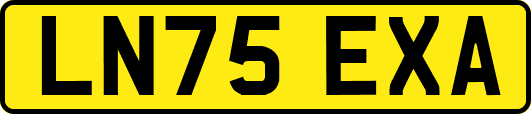 LN75EXA