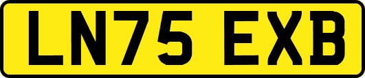 LN75EXB