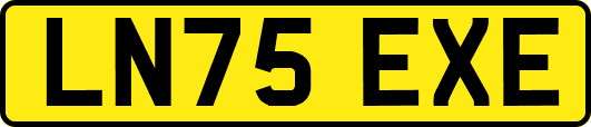 LN75EXE