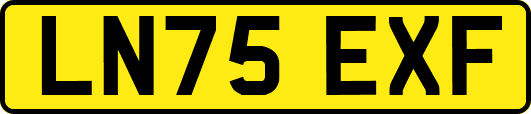 LN75EXF
