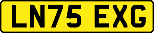 LN75EXG