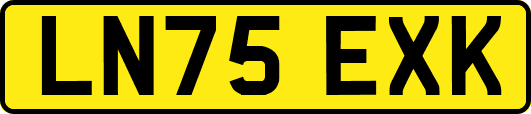 LN75EXK