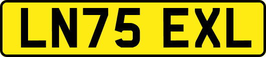 LN75EXL