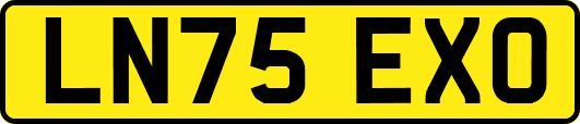 LN75EXO