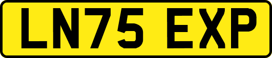 LN75EXP