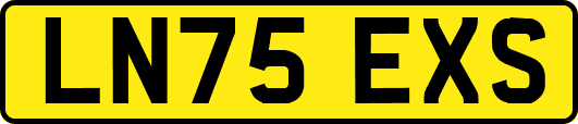 LN75EXS