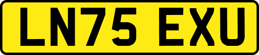 LN75EXU