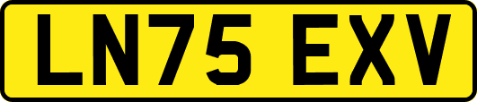 LN75EXV