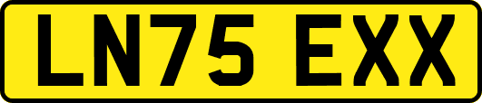 LN75EXX