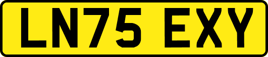 LN75EXY
