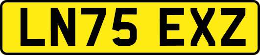 LN75EXZ
