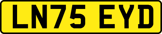 LN75EYD
