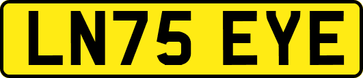 LN75EYE