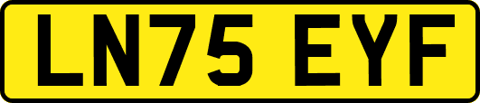 LN75EYF