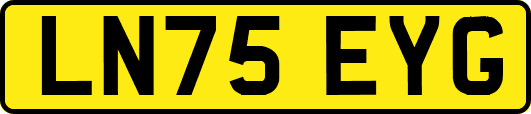 LN75EYG