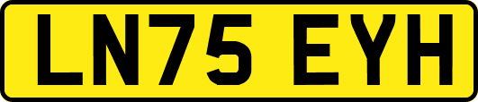LN75EYH