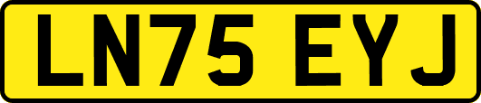 LN75EYJ