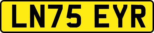 LN75EYR