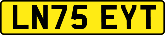 LN75EYT