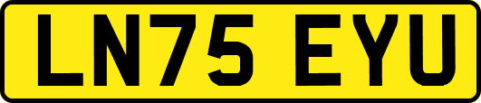 LN75EYU