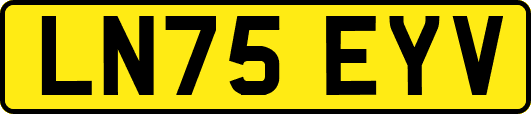 LN75EYV