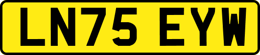 LN75EYW