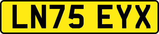 LN75EYX