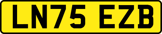 LN75EZB