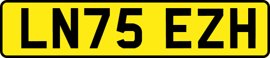 LN75EZH