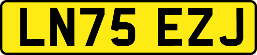 LN75EZJ