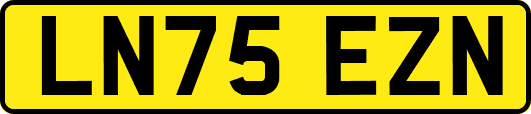 LN75EZN