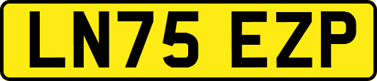 LN75EZP