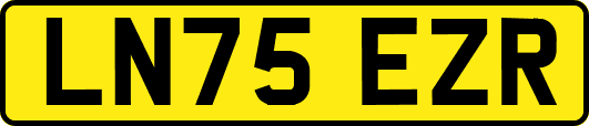 LN75EZR