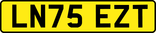 LN75EZT